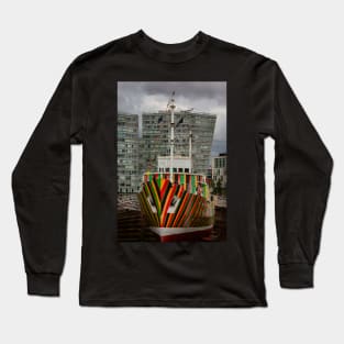 Liverpool 2019 Long Sleeve T-Shirt